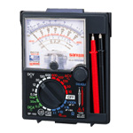 Analog multi-tester SP-18D