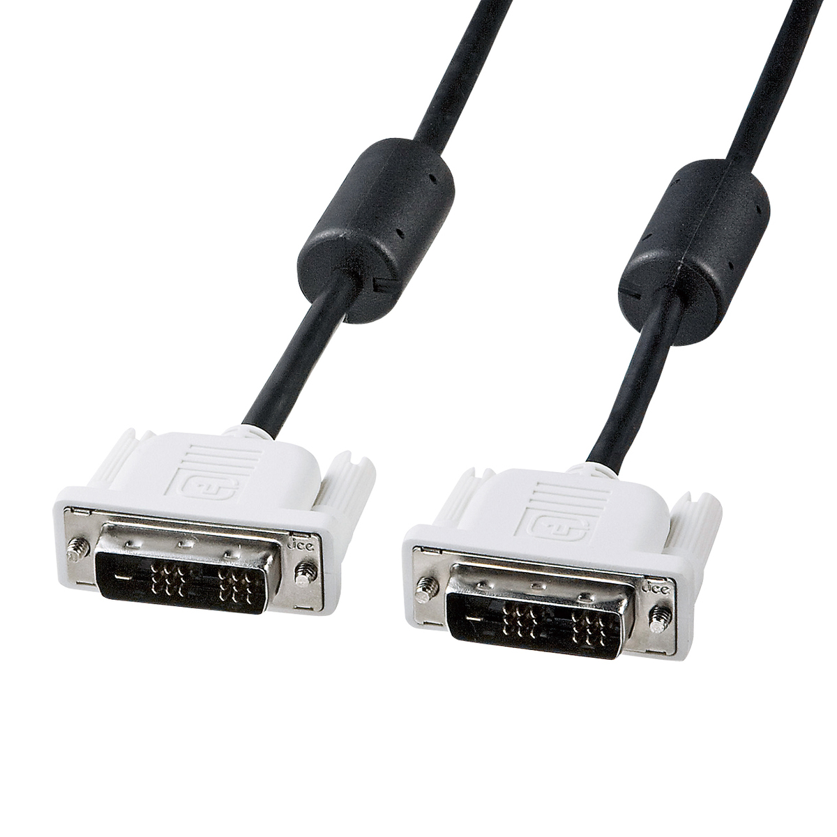 DVI cable (single link) KC-DVI-2SL