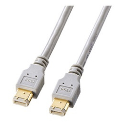 IEEE1394 Cable