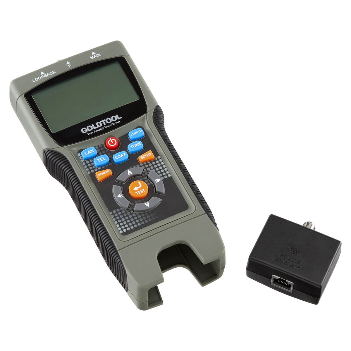 LAN Cable Tester