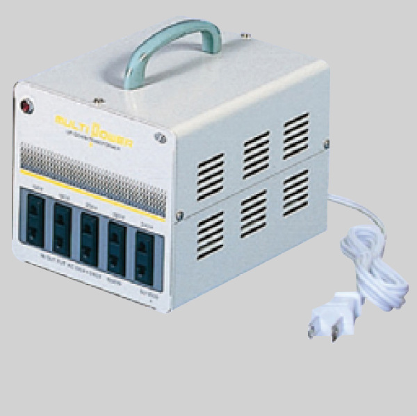 SU Series Transformer for Domestic / Overseas Use