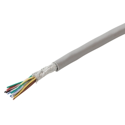 Twisted Pair Instrumentation Cable TKVVBS-0.2SQ-1P-41