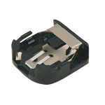 Coin Battery Holder, BCR Series BCR20H4