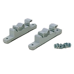 DIN Rail Dedicated Mounting Feet, CKD Series CKD-120