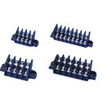Terminal Block for Relay STB Series STB814-6P