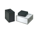 Aluminum Box, System Case With Band Handle, MSY Series MSY66-32-45BS