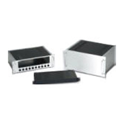 EIA Rack Case, YER Series | TAKACHI ELECTRONICS ENCLOSURE | MISUMI ...