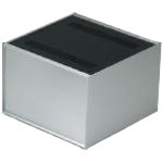 Aluminum Box, SL-Shaped Aluminum Sash Case