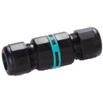 THB39 Water-Resistant Relay Connector THB391-2P