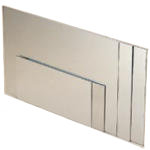 NP Type Aluminum Panel