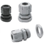 RPG Model PG Screw Cable Gland (Low Price Type) RPG9-8B