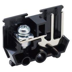 Rail / Direct Mounting Compatible Terminal Block, CT Series CT-100ST