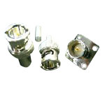 Coaxial Connector BNC75Ω Series 051-1363