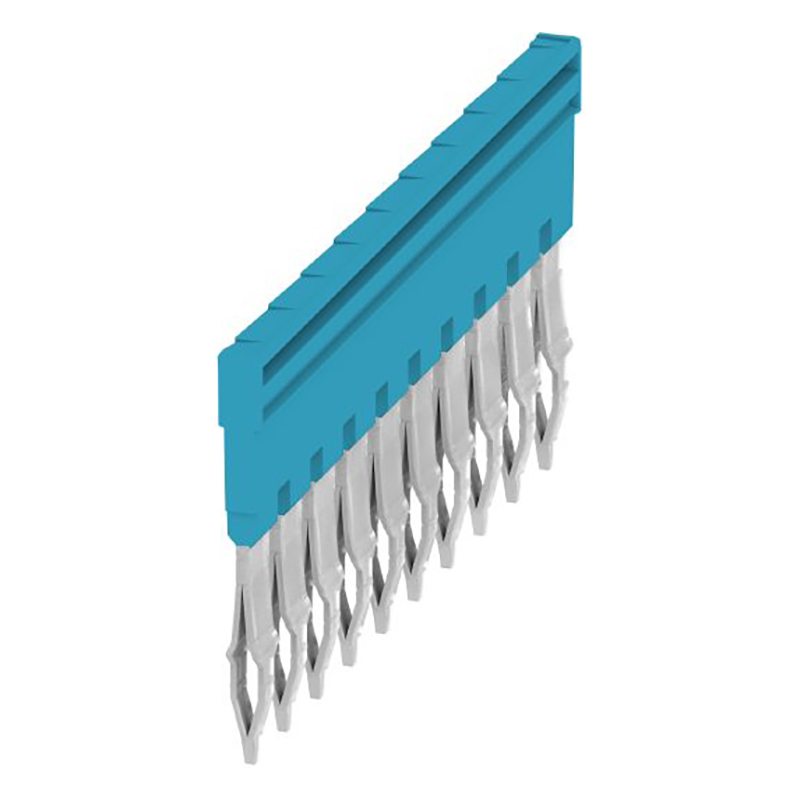 ZQV 2.5/2 | Cross-Connector for Terminal Block, ZQV 2.5 Series