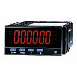 Digital Panel Meter, A6000 Series A6112-00