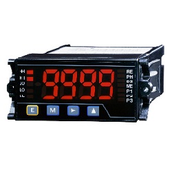 Digital Panel Meter, A7000 Series A711B-4