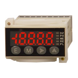 Digital Panel Meter, A8000 Series A8321-03 13