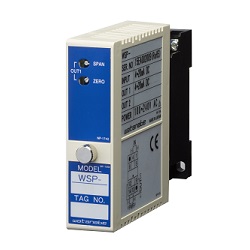 Isolation Converter (Isolator), WSP Series WSP-2DS-14R-14H-AX