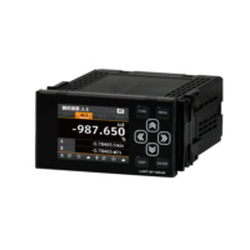 Graphical Digital Panel Meter (Rotational Speed Measurement) WPMZ-5 WPMZ-5-4LL-4F-T00