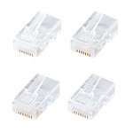 LAN Connectors Image