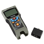 Communication-Related Measuring Devices Image