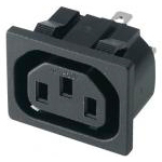 AC Outlets/Inlets Image