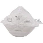 V Flex, Foldable Type, Disposable, Anti-Dust Mask, DS2 x 3, Small Size