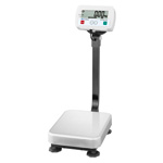 Dust-Proof and Waterproof Scales, Ultra-Tough-wash SE Series SE-60KAL