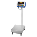 Dust-Proof and Waterproof Scales, Ultra-Super-Wash SW Series SW-60KM