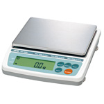 Personal Electronic Scales Triple Range EW-i Series EW-1500I