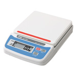 High-Accuracy Digital Balance Compact Scale HT Series HT-5000