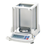 Analysis Balance With Built-in Weight for Calibration GR Series
