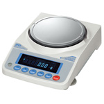 Weight for Calibration Built-In Universal Electronic Balance (FZ-I) FZ-300I