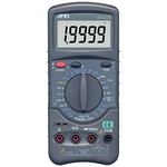 Advanced Function and High Precision Type Digital Multimeter