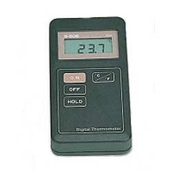 Type K Thermocouple Digital Thermometer TS-001
