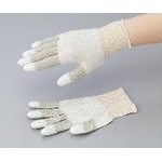 Anti-Static Line Top Gloves (Simple Package)