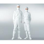 ESD Countermeasure Cleanroom Suit 1-9731-02