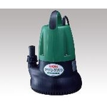 Submersible Pump, Discharge Amount 110,000 ml/min