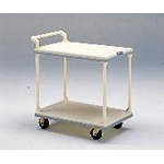 Poly-Cart (Lightweight Trolley)