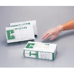 CLEAN KNOLL Gloves With PVC powder