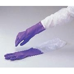 Nitrile Rubber Gloves No.140 6-937-02