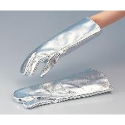 Heat Resistant Gloves Resistant Temperature (°C) 350 Total Length (mm) 400
