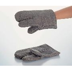 Heat Resistant Disaster Prevention Gloves Heat Resistance 450°C or below
