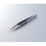 MEISTER Tweezers 258PPSSA Pointed Tip PPS