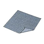 Heat-resistant sheet 0.92 x 0.92 m – 1.92 x 1.92 m