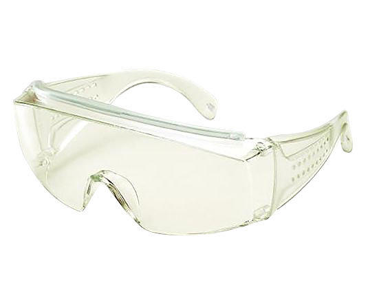 Organic Solvent Compatible Glasses YS-70 / No.360SV