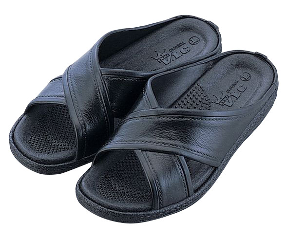Sandals for Researchers