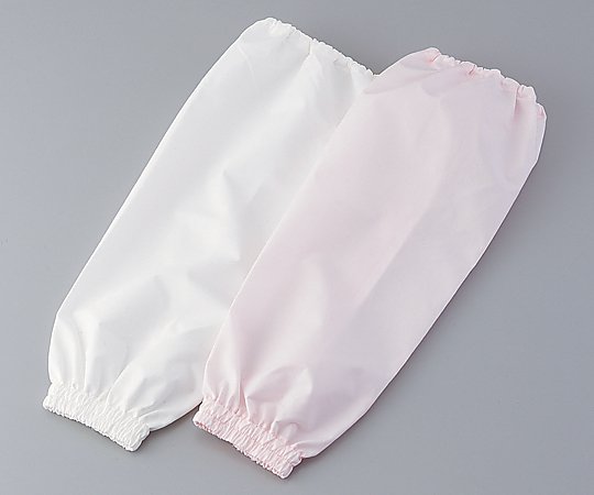 Arm Cover White/Blue/Pink