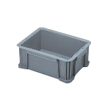 Square Container