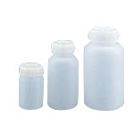 Wide Mouth Bottle with Inner Lid 1-4658-02